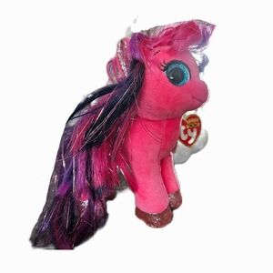 Ty My Little Poney plush
